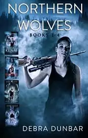 Northern Wolves Series Books 1-4: Imp World